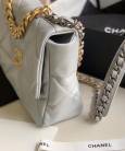 Сумка Flap Bag 19 Bag Grey